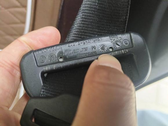 [北京·京P] 二手奥迪奥迪A32016款 Limousine 35 TFSI 进取型