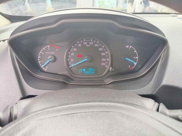 [西安·豫J] 二手福特福睿斯2017款 改款 1.5L 自动舒适型