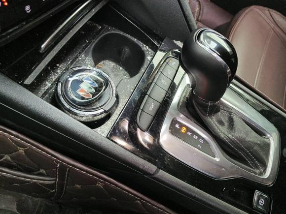 [义乌·浙G] 二手别克君威2019款 20T 豪华型 国VI