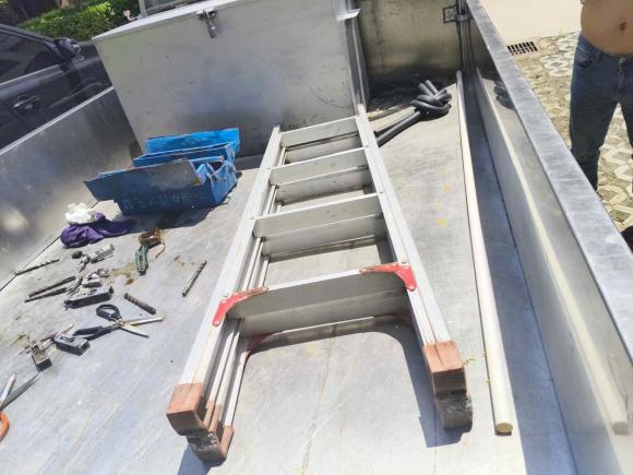 [青岛·鲁R] 二手金杯金杯T32022款 1.5L 国VI双排豪华型SWC15M