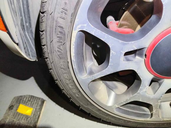 [苏州·苏E] 二手菲亚特菲亚特5002011款 1.4L 运动版