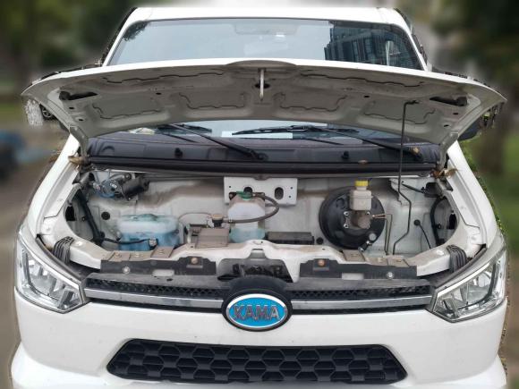 [无锡·苏B] 二手凯马锐捷2022款 ES26舒适版 江西安驰