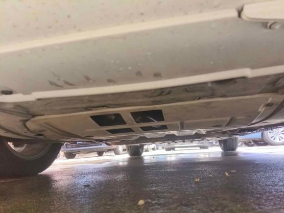 [深圳·粤B] 二手本田凌派2013款 1.8L 自动豪华版