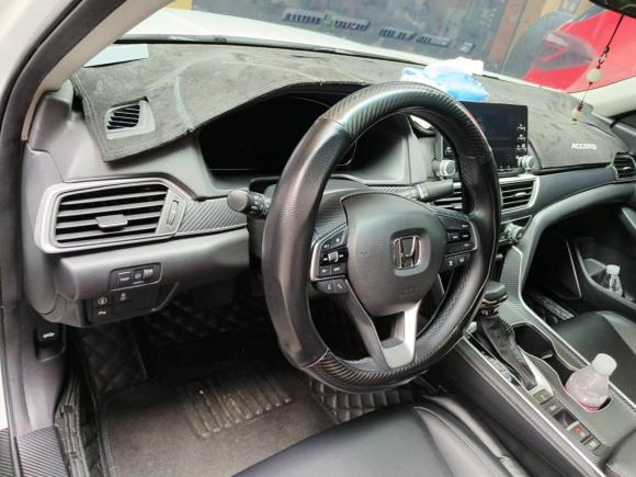 [深圳·粤G] 二手本田雅阁2018款 260TURBO 豪华版 国VI