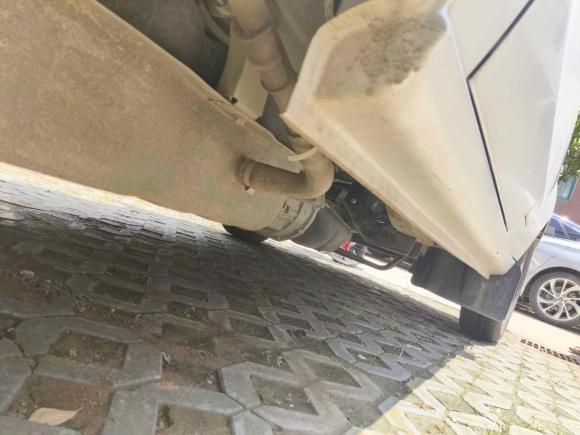 [青岛·鲁R] 二手金杯金杯T32022款 1.5L 国VI双排豪华型SWC15M