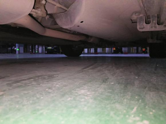 [西安·陕A] 二手现代胜达2019款 380 TGDi GLS 自动两驱豪华版 国V