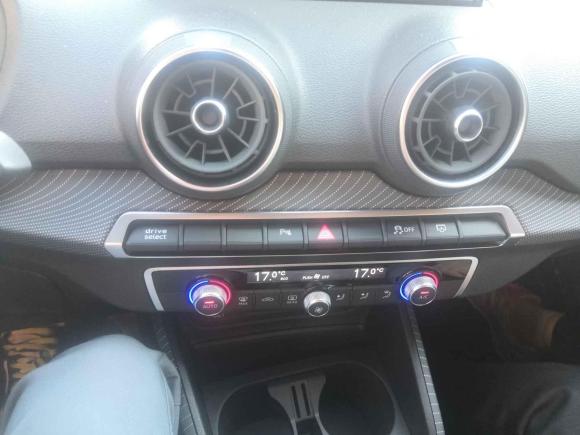 [金华·浙G] 二手奥迪奥迪Q2L e-tron2019款 Q2L e-tron 纯电智酷型