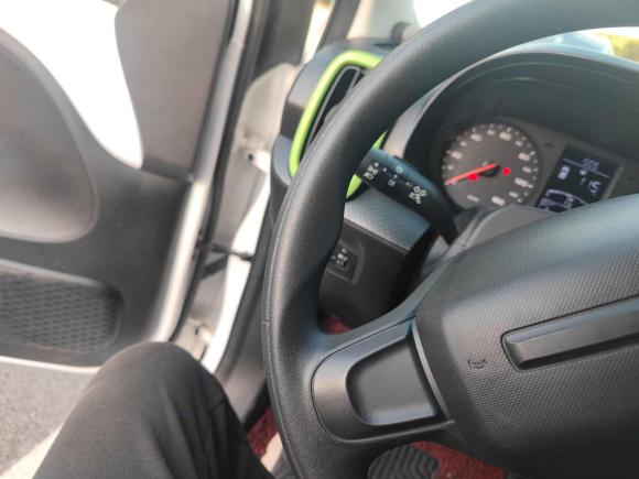 [义乌·浙G] 二手荣威科莱威CLEVER2020款 都市风尚版