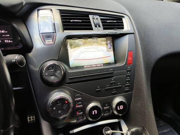 [无锡·苏B] 二手DSDS 52013款 1.6T 尊享版THP200