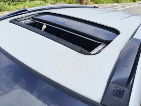 [温州·鲁R] 二手哈弗哈弗H62017款 红标 运动版 1.5T 自动两驱豪华型