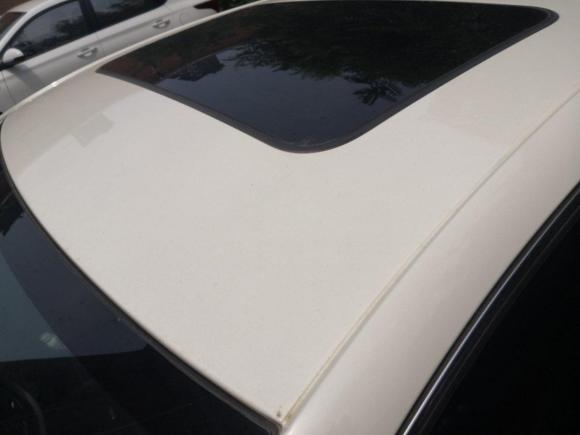 [济南·鲁A] 二手菲亚特菲翔2015款 1.4T 自动劲享版