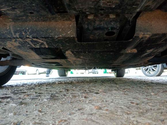 [青岛·鲁B] 二手吉利汽车帝豪2017款 三厢百万款 1.5L 手动向上版