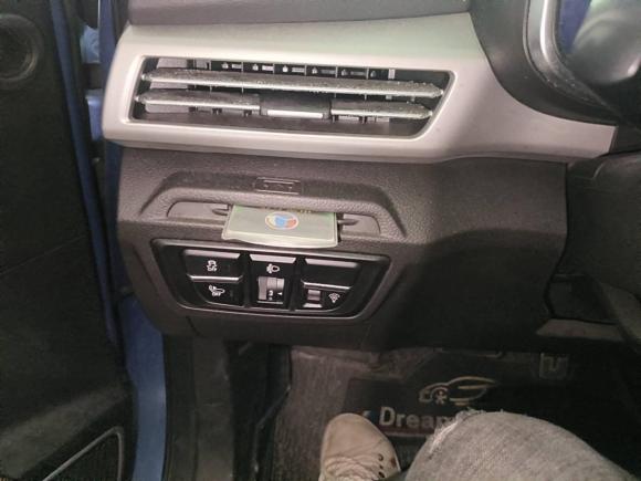 [常州·苏D] 二手北京汽车北京EX32019款 R600 劲尚版