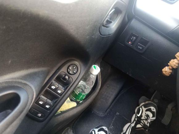 [苏州·苏E] 二手雪铁龙爱丽舍2015款 质尚版 1.6L 自动时尚型