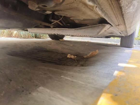 [杭州·浙A] 二手斯柯达明锐2012款 1.6L 自动逸杰版