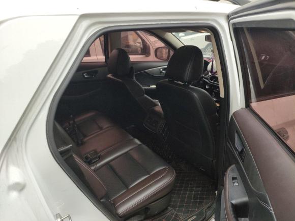 [苏州·苏E] 二手东风风光风光S5602018款 1.8L CVT智联型 7座