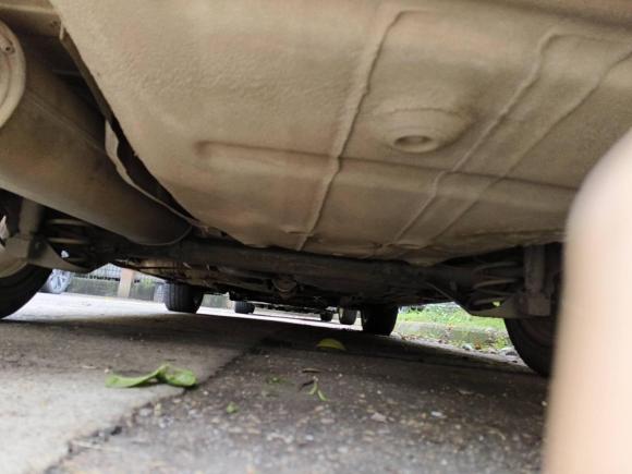 [南昌·赣A] 二手大众朗逸2015款 1.6L 自动舒适版