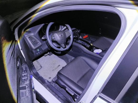 [无锡·苏B] 二手本田缤智2020款 1.5L CVT先锋版