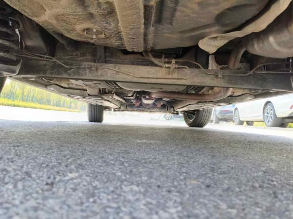 [宁波·皖S] 二手江汽集团瑞风S32017款 1.5L 手动豪华智能型