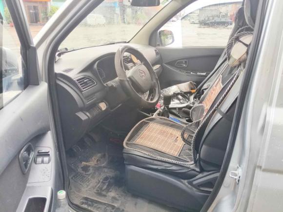 [佛山·粤E] 二手长安凯程欧诺S2019款 1.5L欧诺S经济型5座JL473QG