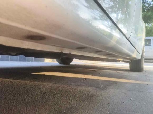 [常州·苏D] 二手日产轩逸2021款 经典 1.6XE CVT舒适版