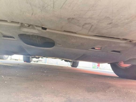 [宁波·浙B] 二手福特福克斯2012款 两厢 1.6L 自动风尚型