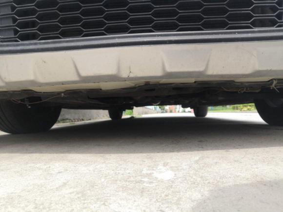 [南通·苏F] 二手长安凯程长安欧尚A6002016款 1.5L 手动精英型7座