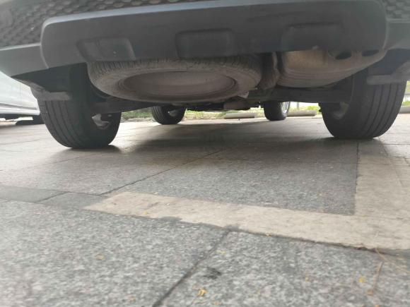 [佛山·粤E] 二手起亚索兰托2012款 2.2T 柴油至尊版