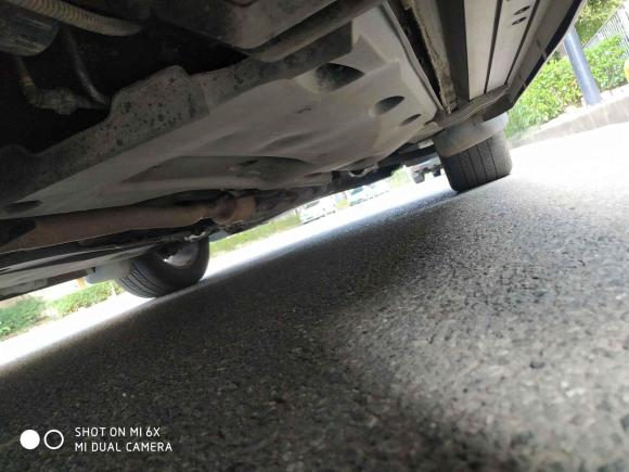 [深圳·粤B] 二手大众途观2016款 300TSI 自动四驱豪华版