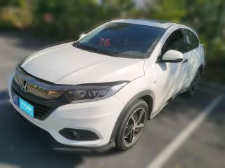 本田缤智2020款1.5LCVT先锋版