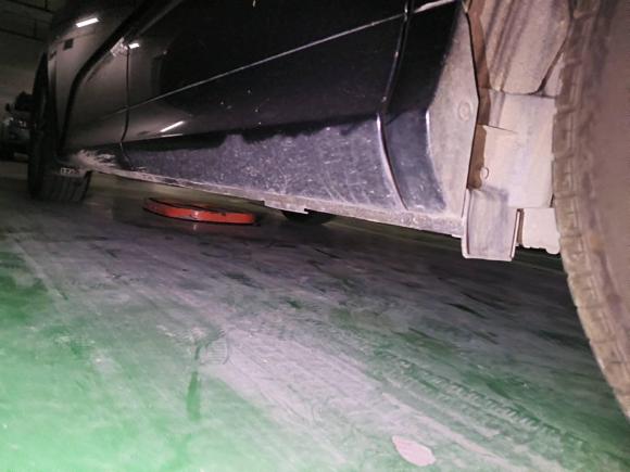 [南京·苏A] 二手本田奥德赛2018款 2.4L 智享版