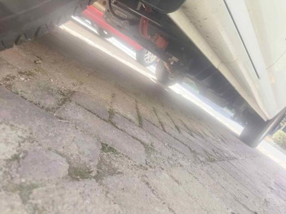 [常州·苏D] 二手新吉奥吉奥帅凌2022款 标准续航41.64kWh 力神动力