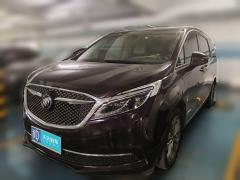 [义乌·浙D] 别克别克GL82017款 28T Avenir艾维亚 国V