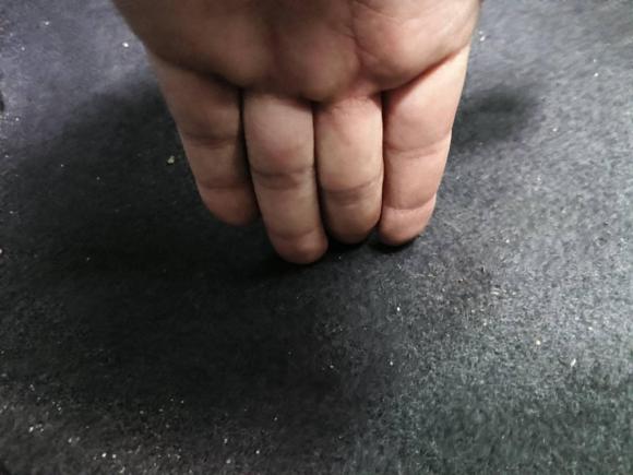 [合肥·皖A] 二手别克昂科威2021款 532T 两驱精英型