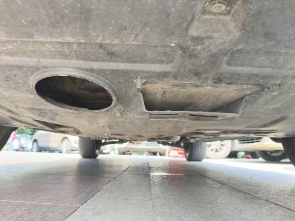 [合肥·皖A] 二手东南东南DX72016款 1.5T 手动凯旋版