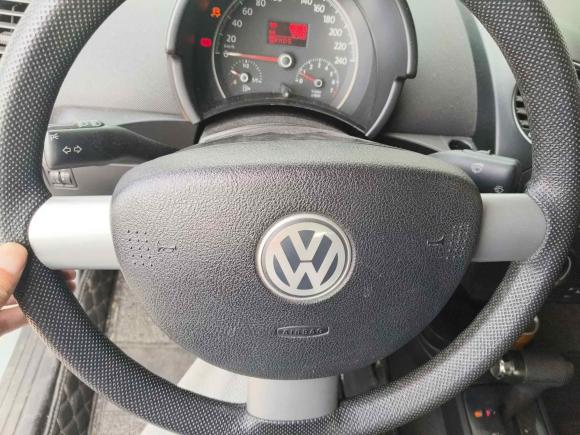 [义乌·浙C] 二手大众甲壳虫2008款 2.0 AT 标配版