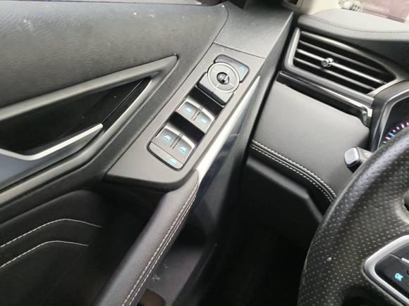 [上海·浙K] 二手福特领界2019款 EcoBoost 145 CVT铂领型 国VI