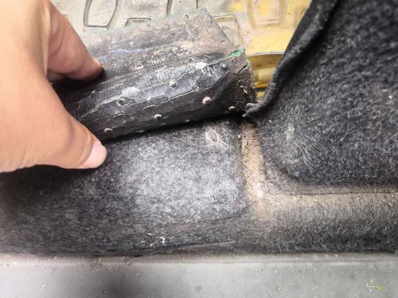 [成都·川G] 二手日产日产NV2002014款 1.6L 手动豪华型 国IV