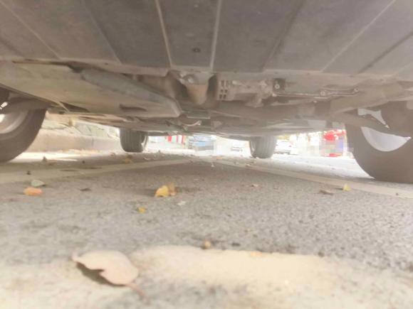 [宁波·浙B] 二手奔驰奔驰GLA2018款 GLA 200 时尚型