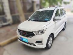 [济南·鲁A] 五菱汽车五菱宏光2021款 1.5L S标准型LAR