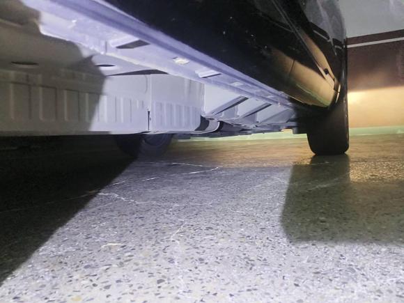 [上海·沪D] 二手凯迪拉克凯迪拉克XT62021款 2.0T 七座两驱豪华型