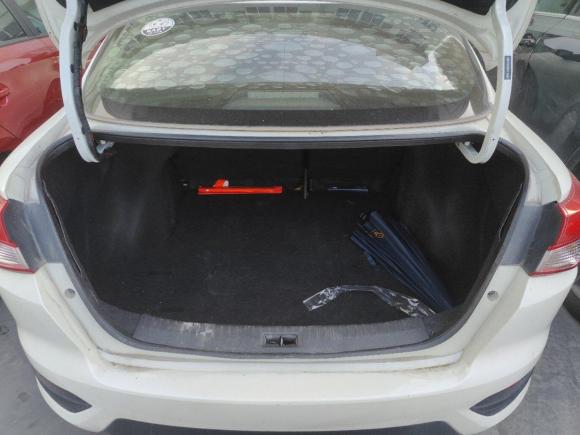 [温州·浙C] 二手日产LANNIA 蓝鸟2016款 1.6L CVT炫酷版