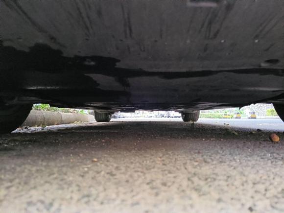 [佛山·粤A] 二手奥迪奥迪A4L2012款 2.0 TFSI 自动舒适型