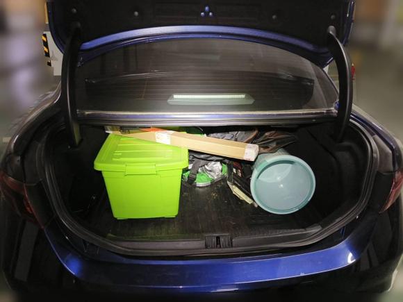 [武汉·鄂A] 二手阿尔法·罗密欧Giulia朱丽叶2017款 2.0T 280HP 豪华版