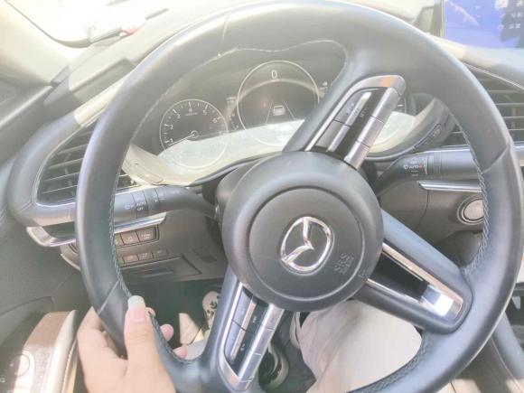 [南昌·赣A] 二手马自达马自达3 昂克赛拉2020款 2.0L 自动质豪版