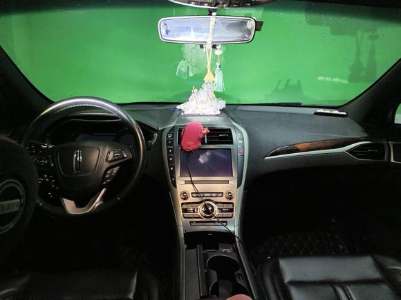 [苏州·苏U] 二手林肯林肯MKZ2020款 2.0T 尊享版