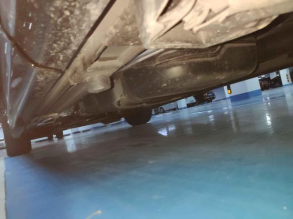 [南通·苏U] 二手AM晓奥晓奥V-Class2022款 梵赫版