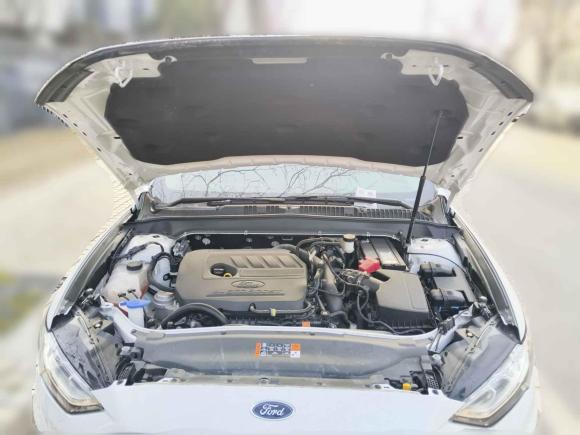 [南京·鲁A] 二手福特蒙迪欧2020款 EcoBoost 180 时尚型