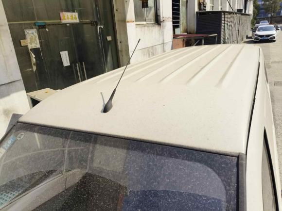 [苏州·苏U] 二手五菱汽车五菱荣光S2021款 1.2L基本型封窗车2座LSI