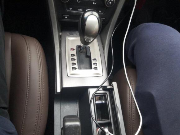 [芜湖·皖M] 二手名爵名爵62013款 掀背 1.8T 自动GT超值版